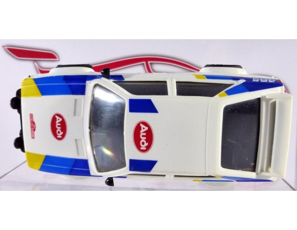 Audi Quattro	1992 REF.	8350	EXIN