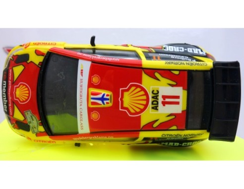 CITROEN C4 WRC LIGHTING REF.50574 NINCO
