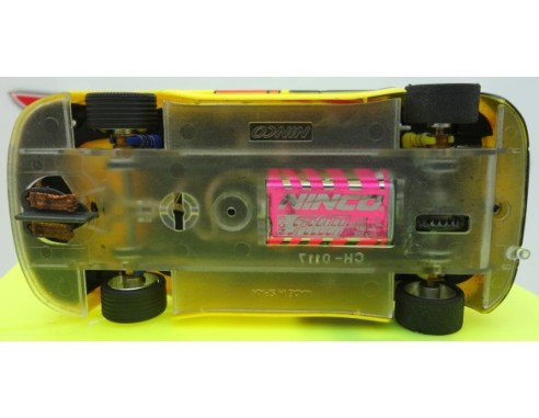 CITROEN C4 WRC LIGHTING REF.50574 NINCO