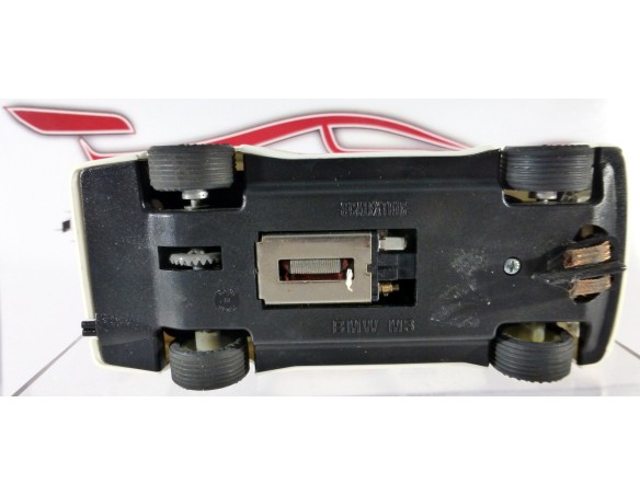 BMW M3 “Telefunken” 1989	REF. 4090	EXIN