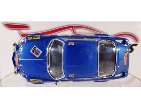 RENAULT ALPINE A110 REF.6259 TECNITOYS