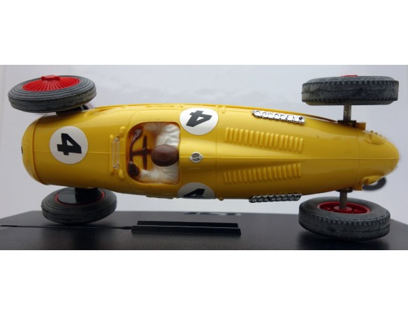 AUTO UNION TYPE C 1936 AMARILLO REF.CV 011 PIN-KAR