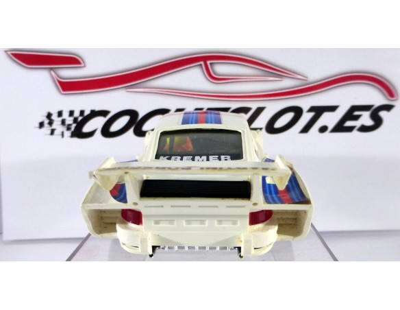 PORSCHE 935 MARTINI BLANCO 1983  REF.4067 EXIN