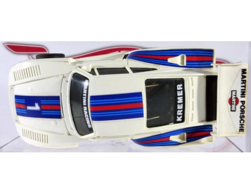 PORSCHE 935 MARTINI BLANCO 1983  REF.4067 EXIN