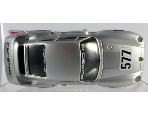 PORSCHE 959 SILVER LTD ED.NUMERADO 1990 REF.8330 EXIN