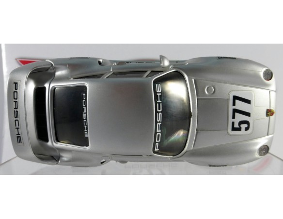 PORSCHE 959 SILVER LTD ED.NUMERADO 1990 REF.8330 EXIN