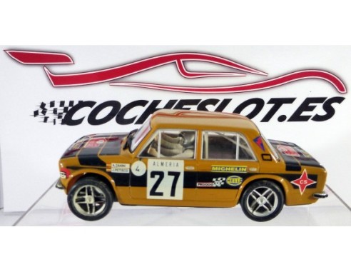 SEAT 1430 ZANINI REF.6200 TECNITOYS