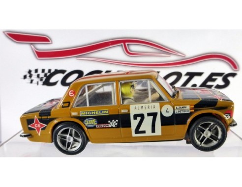 SEAT 1430 ZANINI REF.6200 TECNITOYS