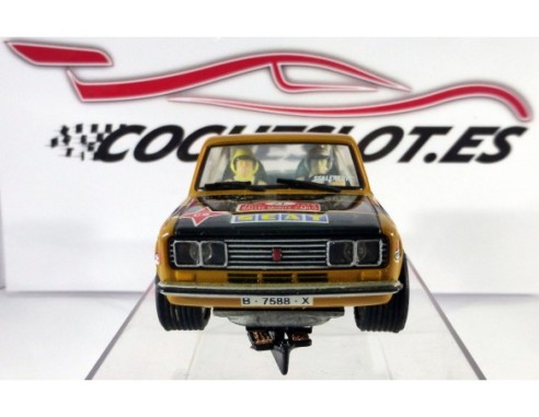 SEAT 1430 ZANINI REF.6200 TECNITOYS