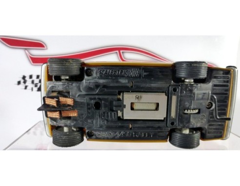 SEAT 1430 ZANINI REF.6200 TECNITOYS