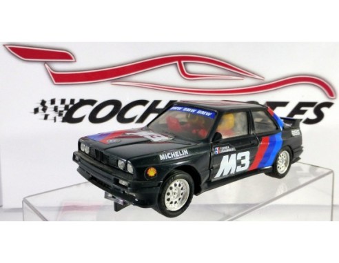 BMW M3 REF.4093 1990 EXIN
