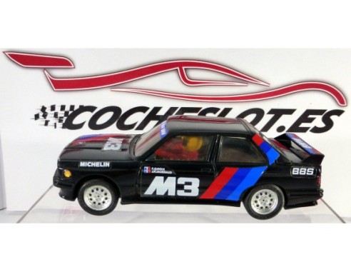 BMW M3 REF.4093 1990 EXIN