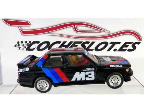 BMW M3 REF.4093 1990 EXIN