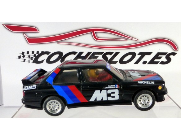 BMW M3 REF.4093 1990 EXIN
