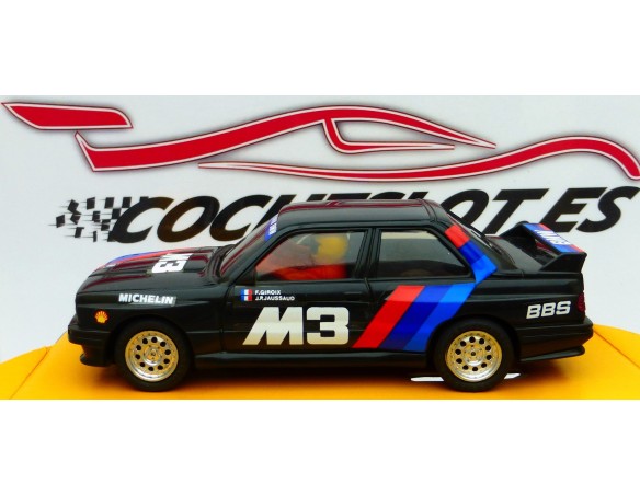 BMW M3 REF.4093 1990 EXIN