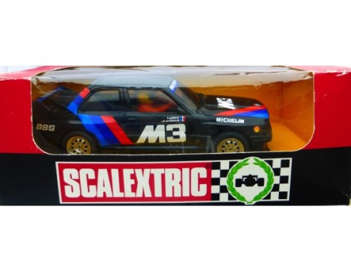 BMW M3 REF.4093 1990 EXIN
