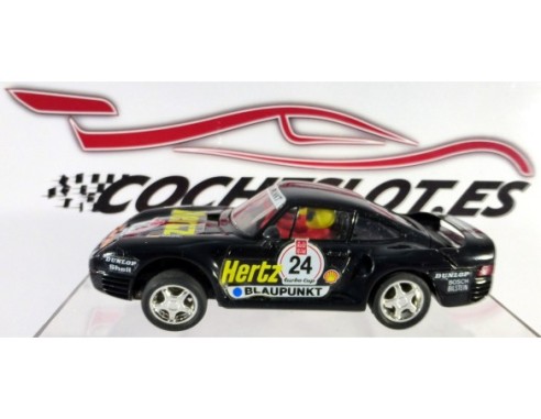 PORSCHE 959 HERZT REF.8314 1990 EXIN
