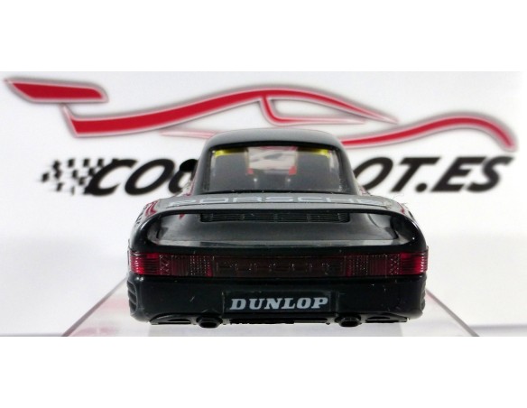 PORSCHE 959 HERZT REF.8314 1990 EXIN