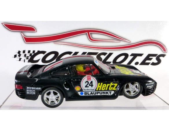 PORSCHE 959 HERZT REF.8314 1990 EXIN