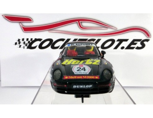 PORSCHE 959 HERZT REF.8314 1990 EXIN