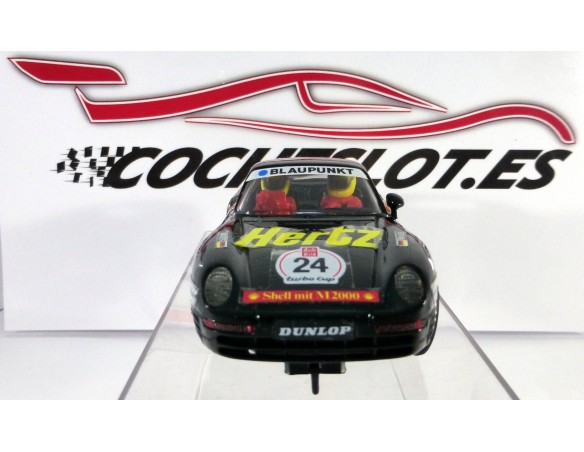 PORSCHE 959 HERZT REF.8314 1990 EXIN