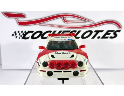 FORD RS 200 “Marlboro” 1990 REF.	8308 EXIN