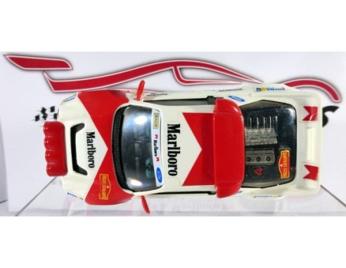 FORD RS 200 “Marlboro” 1990 REF.	8308 EXIN