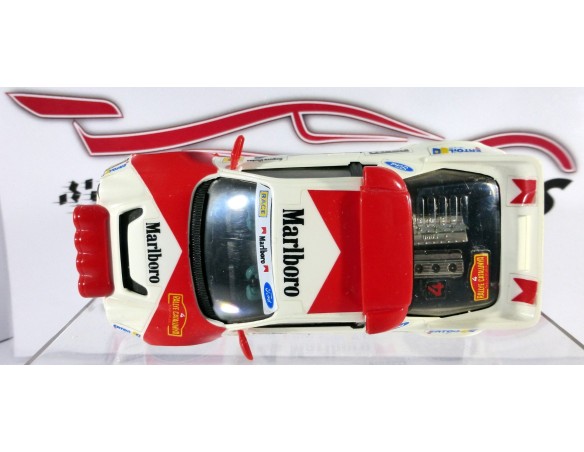 FORD RS 200 “Marlboro” 1990 REF.	8308 EXIN