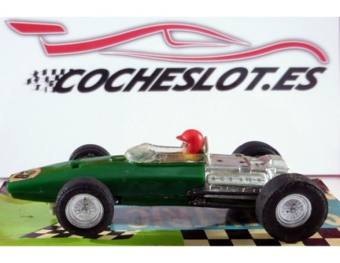 HONDA VERDE REF.C36 EXIN MEX
