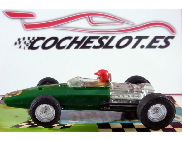 HONDA VERDE REF.C36 EXIN MEX