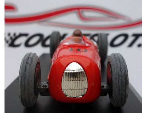 AUTO UNION TIPO C ED.LTD184 u.MINI CLASSICS 1999 REF. MC002 PINK-KAR