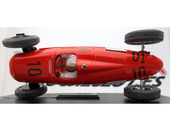 AUTO UNION TIPO C ED.LTD184 u.MINI CLASSICS 1999 REF. MC002 PINK-KAR