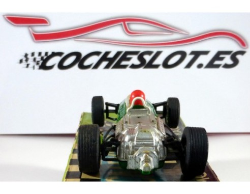 HONDA VERDE REF.C36 EXIN MEX