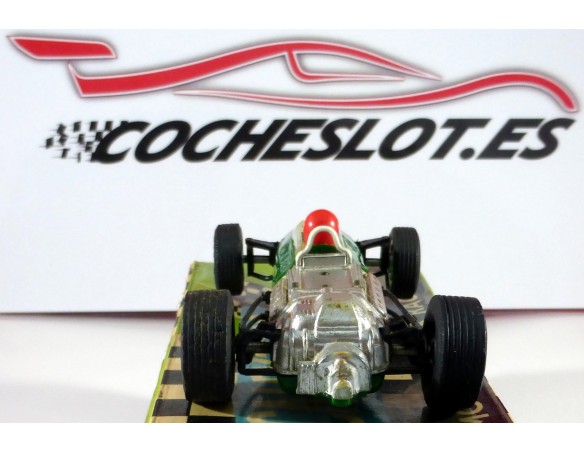 HONDA VERDE REF.C36 EXIN MEX