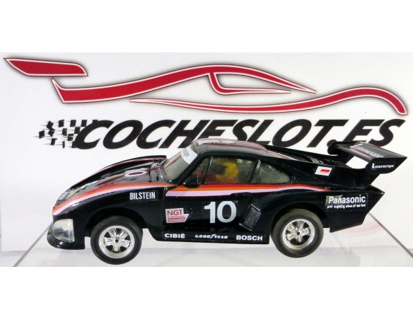 PORSCHE 935 INTERSCOPE REF.4081 EXIN