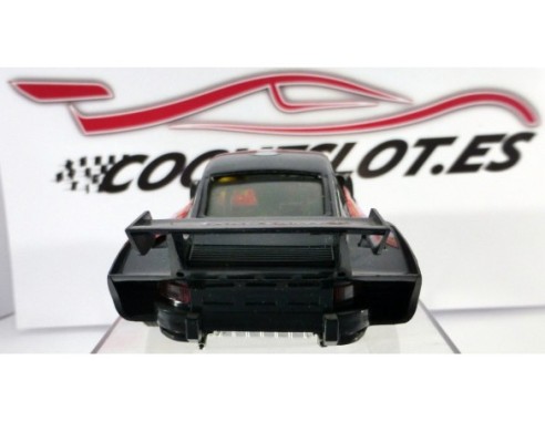 PORSCHE 935 INTERSCOPE REF.4081 EXIN