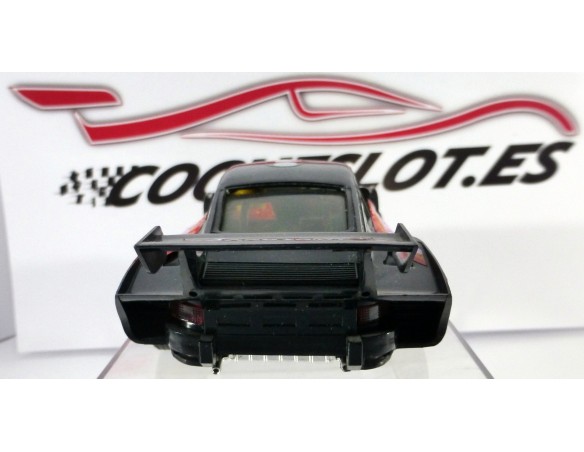 PORSCHE 935 INTERSCOPE REF.4081 EXIN