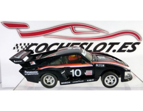PORSCHE 935 INTERSCOPE REF.4081 EXIN