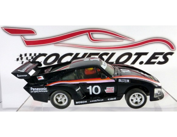 PORSCHE 935 INTERSCOPE REF.4081 EXIN