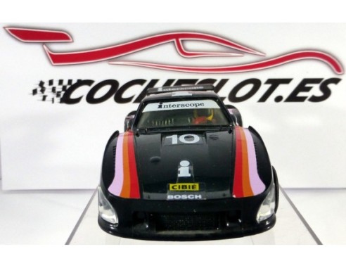 PORSCHE 935 INTERSCOPE REF.4081 EXIN