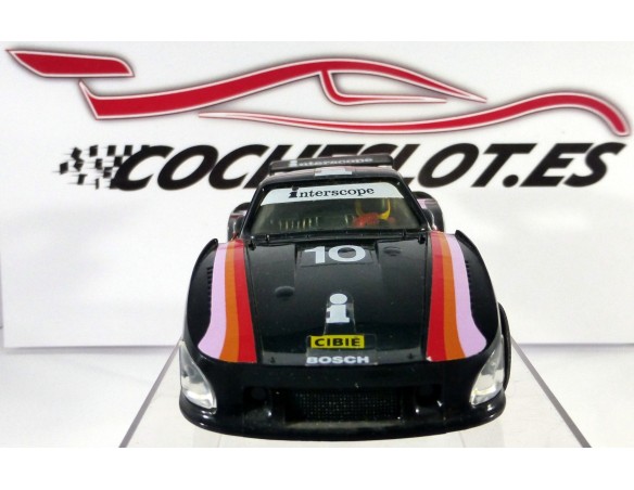 PORSCHE 935 INTERSCOPE REF.4081 EXIN