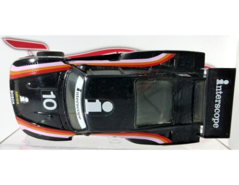 PORSCHE 935 INTERSCOPE REF.4081 EXIN
