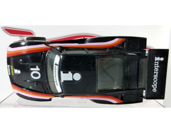 PORSCHE 935 INTERSCOPE REF.4081 EXIN