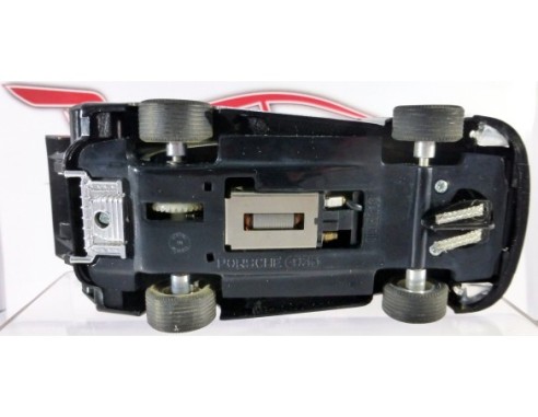 PORSCHE 935 INTERSCOPE REF.4081 EXIN