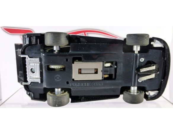PORSCHE 935 INTERSCOPE REF.4081 EXIN