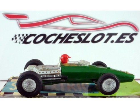 HONDA VERDE REF.C36 EXIN MEX