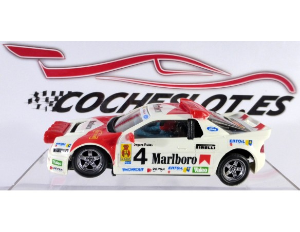 FORD RS 200 “Marlboro” 1990 REF.	8308 EXIN