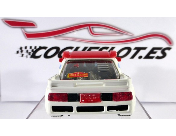 FORD RS 200 “Marlboro” 1990 REF.	8308 EXIN