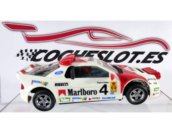 FORD RS 200 “Marlboro” 1990 REF.	8308 EXIN