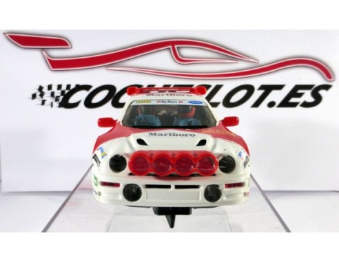 FORD RS 200 “Marlboro” 1990 REF.	8308 EXIN